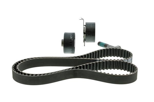 Kit de distribution (Kit courroie de distribution) AISIN ref. TSPS-050